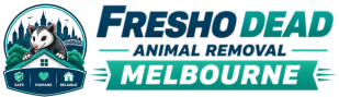 Fresho Dead Animal Removal Endeavour Hills logo